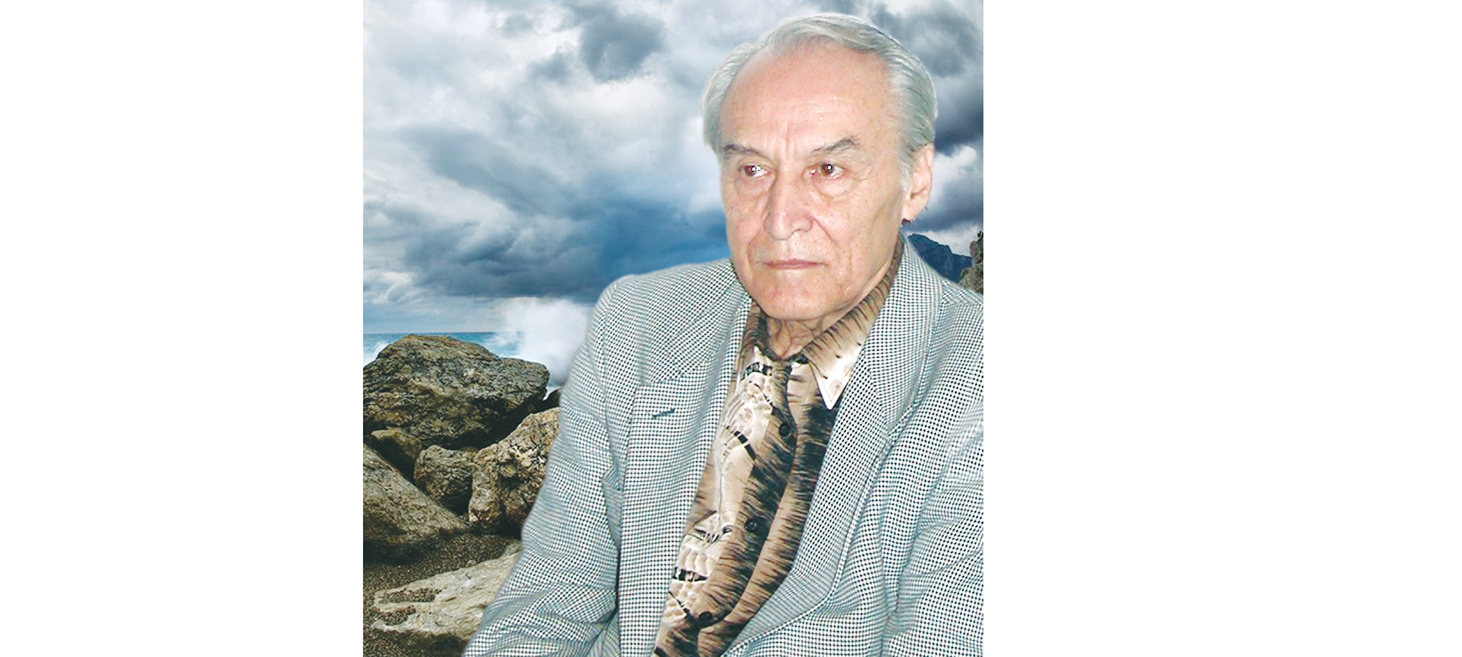 Эрик КУДУСОВ. «Волк в овечьей шкуре» или «неугодный» человек